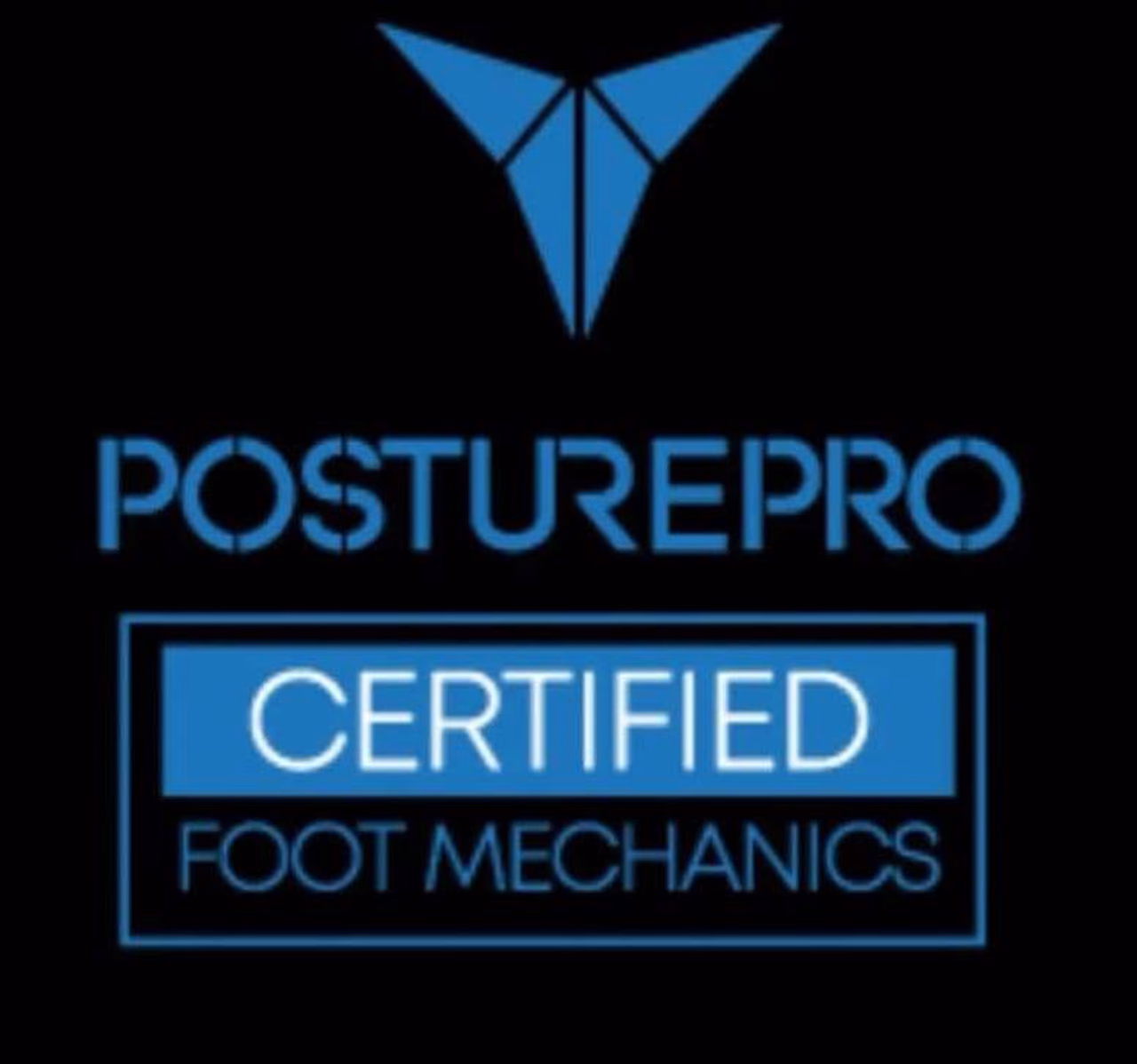 Foot Mechanics Specialist