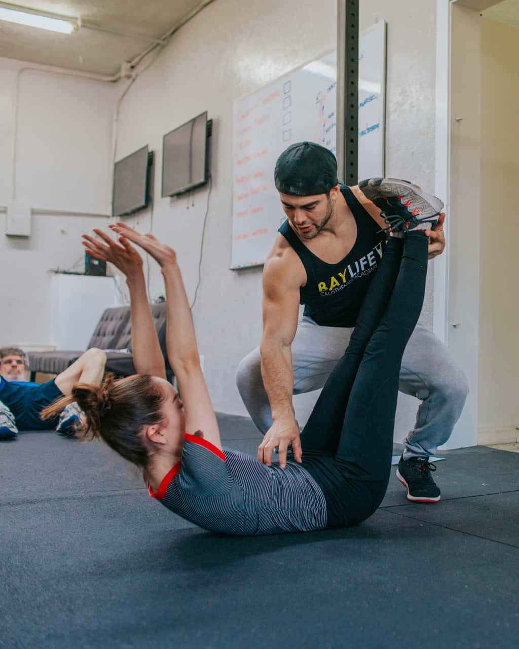 Personal Training