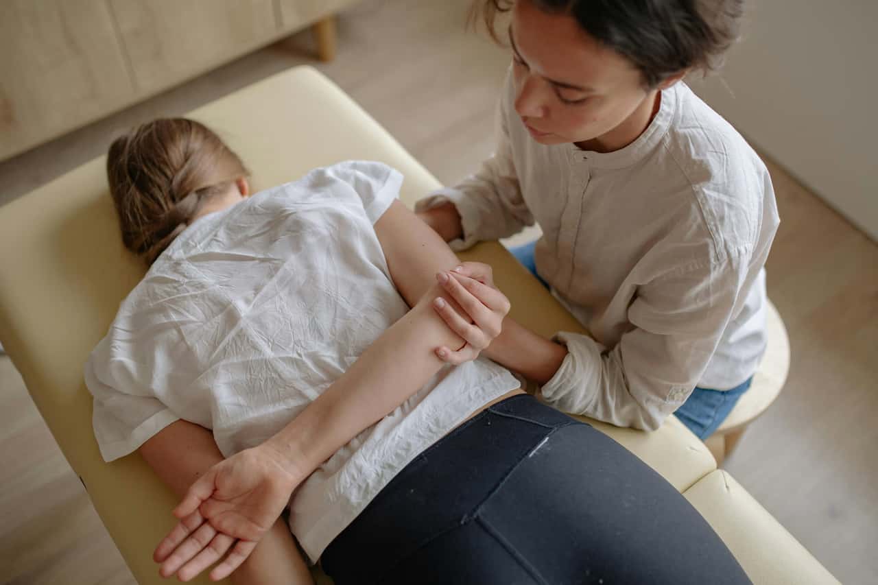 Pre & Postnatal Fitness